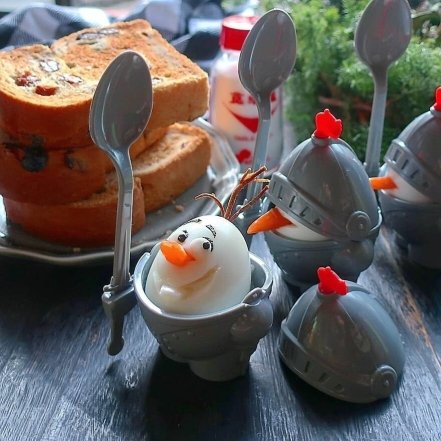 Смешные картинки и шутки о яйцах