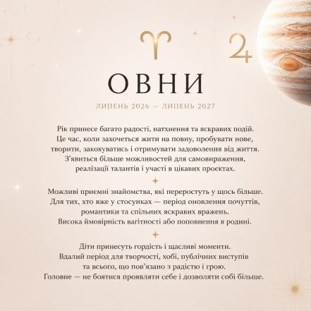 Юпитер в Леви прогноз для всех знаков