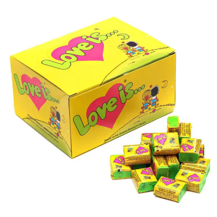 Ностальгия по 90-м