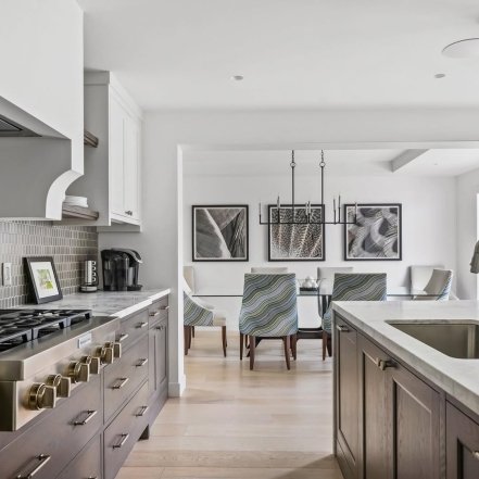 Тімоті Шаламе купив новий будинок