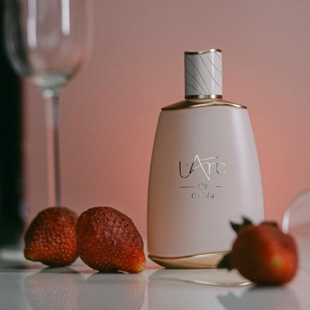 Незвичайні аромати на весну 2026