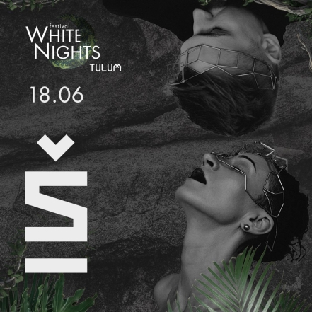 Мистически-богемный TULUM: WHITE NIGHTS 2021 объявили хедлайнеров и первые детали фестиваля - фото №1