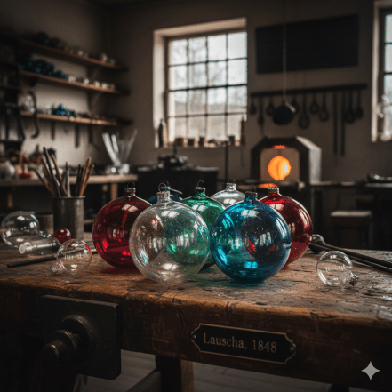 Звідки традиція прикрашати ялинку іграшками