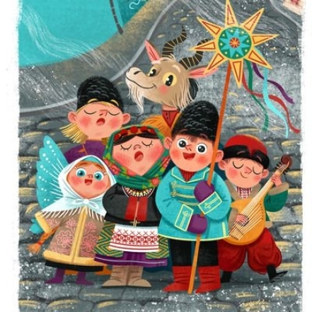 Найкращі колядки на Різдво 2023 українською: плекаймо українські традиції! - фото №3