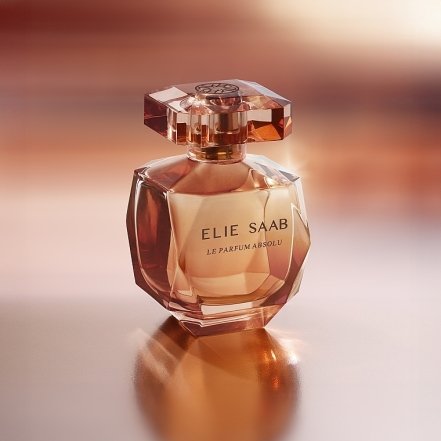 Elie Saab Le Parfum, фото