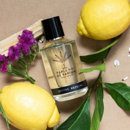 Parle Moi de Parfum Chypre Mojo, фото