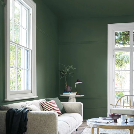 Один из трендовых цветов