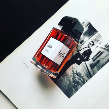 BDK Parfums Rouge Smoking, фото