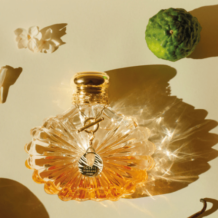 Найкращий аромат на літо 2025