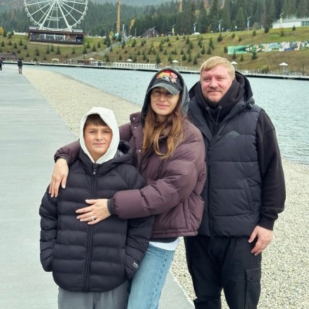 Комік Замша покинув цей світ у 41 рік