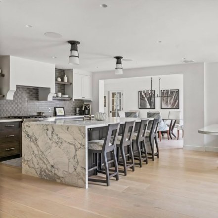 Тімоті Шаламе купив новий будинок