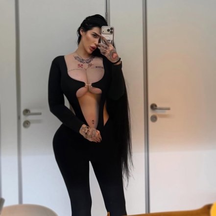 Стиль Марии Тихой, фото