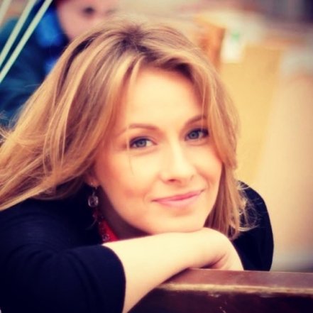 Зірка 95 Кварталу в молодості