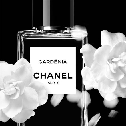 Chanel – Gardénia Eau de Parfum