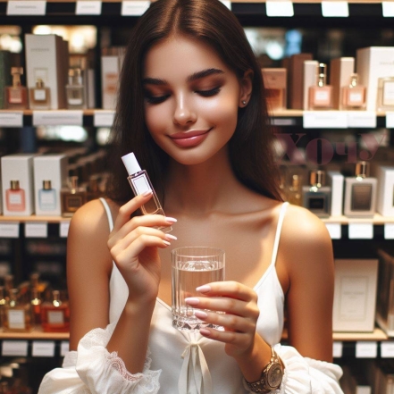 Як вибрати парфуми, які пасуватимуть саме тобі: 3 правила для вдалого вибору - фото №1
