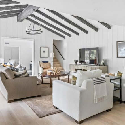 Тімоті Шаламе купив новий будинок