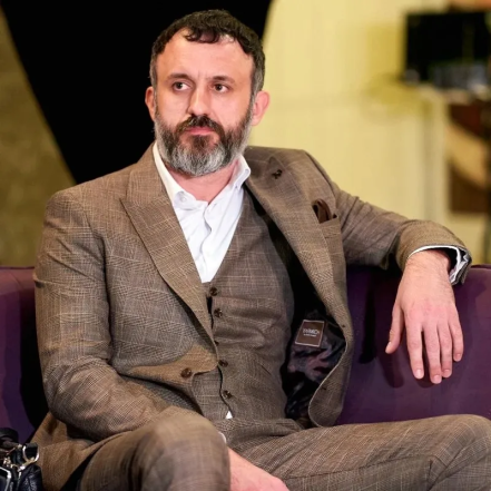 Forbes назвал самых популярных украинских актеров