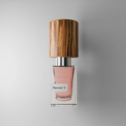 Nasomatto Narcotic V, фото