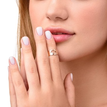 Патриотические украшения.