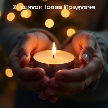 Собор Иоанна Крестителя 2026, фото