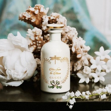 Аромати з півонією