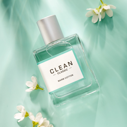 Clean Warm Cotton