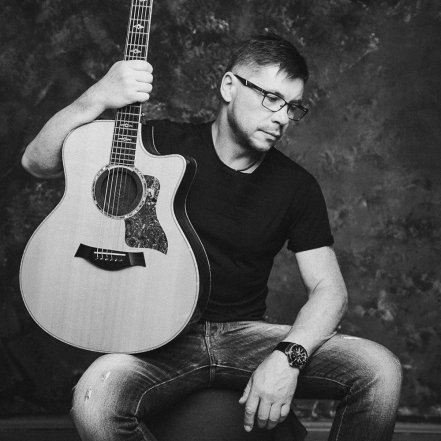 Лесик, фото