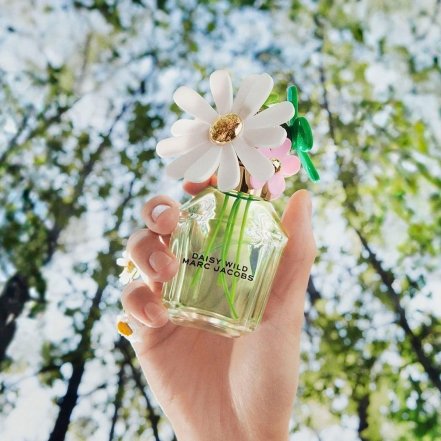 Marc Jacobs – Daisy Wild Eau de Parfum