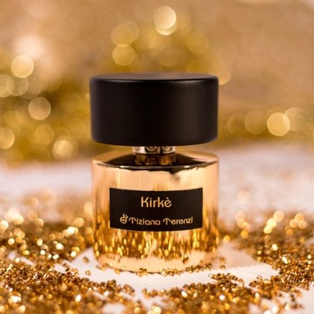 Какие духи пахнут дорого Tiziana Terenzi Kirke, фото