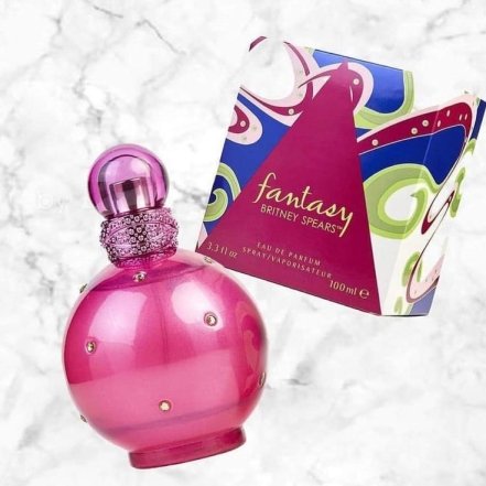 Найкращі парфуми на осінь для жінок від Брітні Спірс