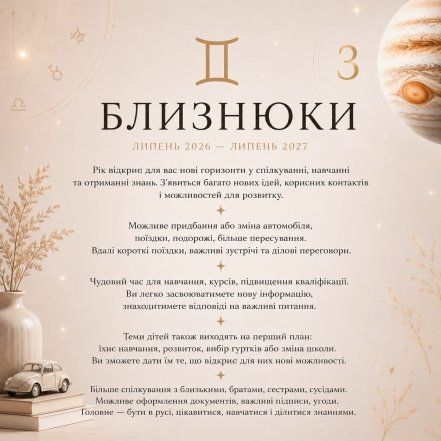 Юпитер в Леви прогноз для всех знаков