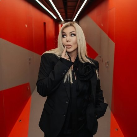 Ирина Билык сейчас, фото