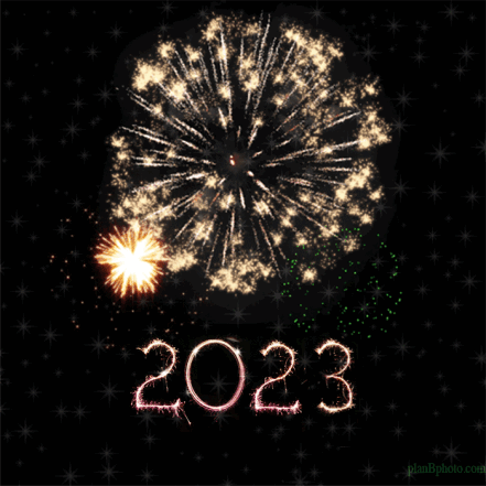 Прикольные поздравления с Новым 2023 годом
