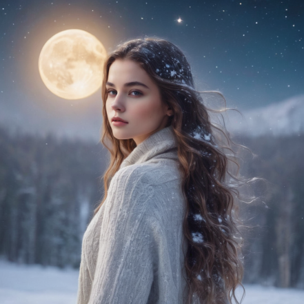 Лунный календарь красоты на февраль 2024 года: удачные и неудачные дня для стрижек, покрасок и смены имиджа - фото №2