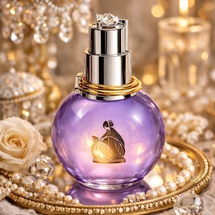Éclat d'Arpège від Lanvin, фото