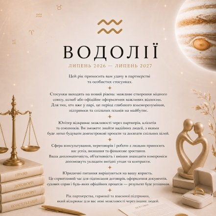 Юпитер в Леви прогноз для всех знаков