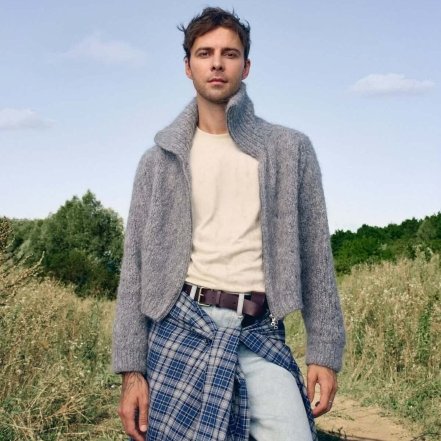 Певец Макс Барских сейчас, фото