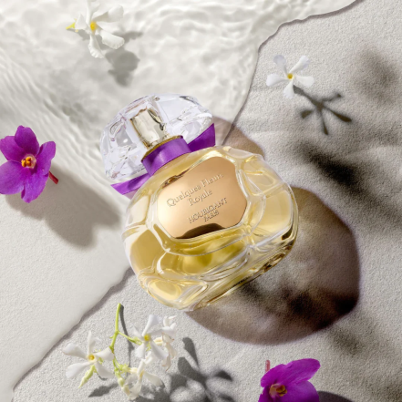 Духи принцессы Дианы, фото