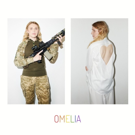 Новий дроп від OMELIA