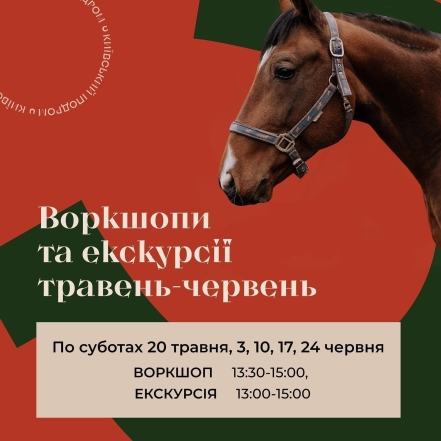 Куди піти на вихідних у Києві: афіша цікавих подій 24 та 25 червня - фото №4