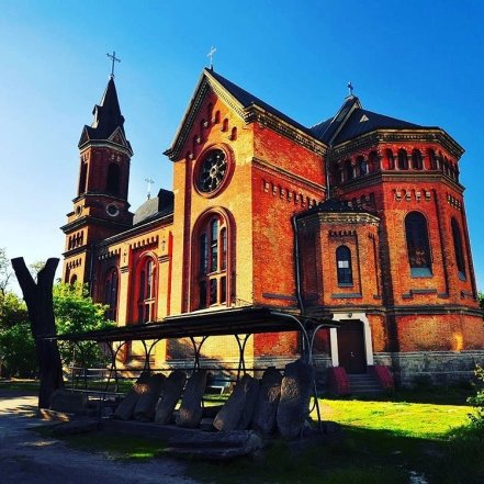 День міста Миколаїв