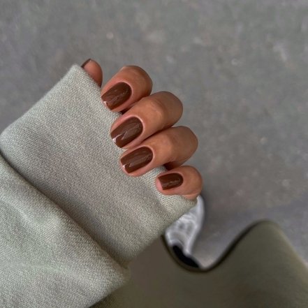 Модный маникюр 2026