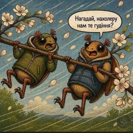 Мемы и шутки о погоде