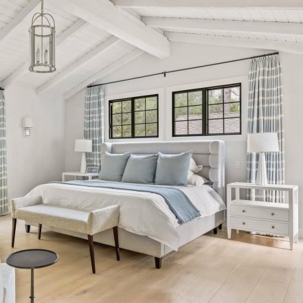 Тімоті Шаламе купив новий будинок