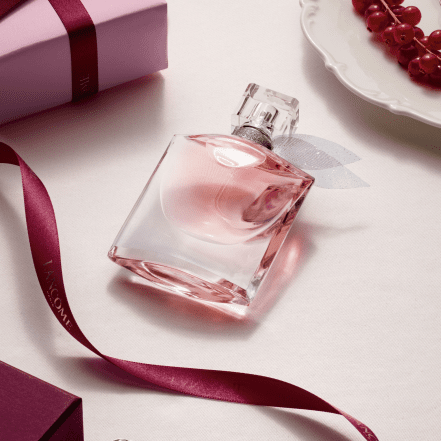 Lancôme La Vie Est Belle, фотографии