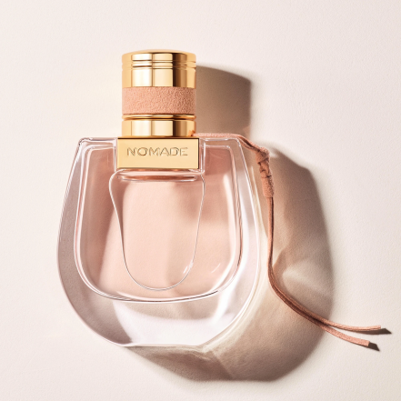 Chloé Nomade, фото