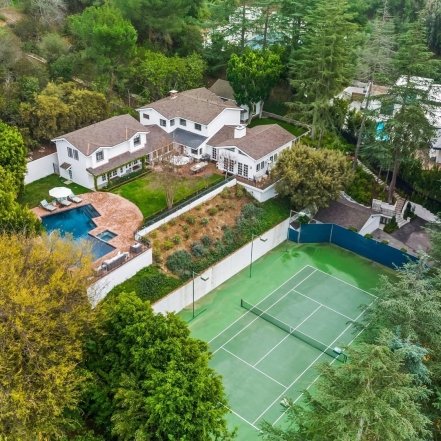 Тімоті Шаламе купив новий будинок