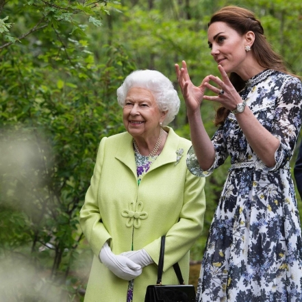 Кейт Миддлтон исполняется 39! Как королевская семья поздравила герцогиню с днем рождения - фото №2