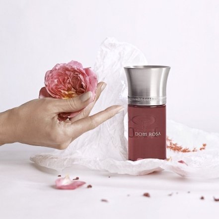 Лучшие духи для новогоднего образа