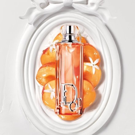 Dior Addict Peachy Glow, фото